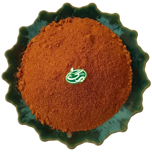 ادویه مرغ و ماهی وزن 1 کیلوگرم
