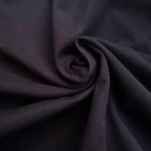 ست تاپ رکابی کلاهدار و شلوارک مردانه نخی مدل 14020828c سایز مشکی - L