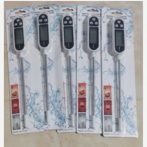 دماسنج مایعات دیجیتال مدل TP300 
