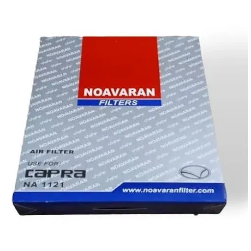 فیلتر هوا کاپرا دو کابین نوآوران