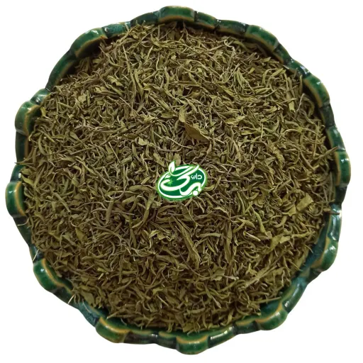 مرزه خشک وزن ۱۰۰ گرمی