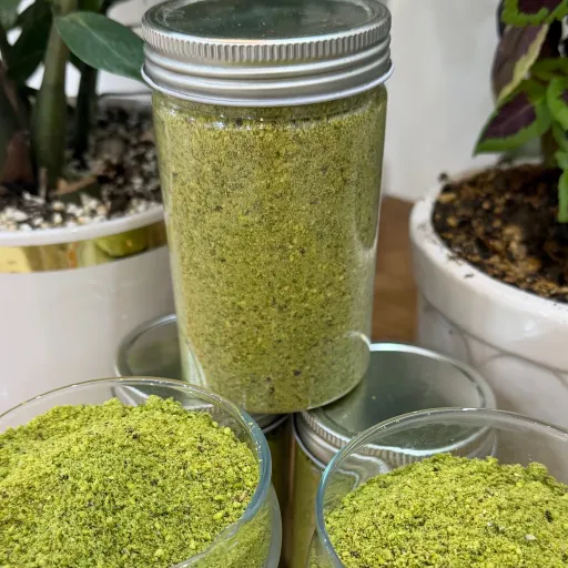 پودرپسته پارینا 250گرم خالص