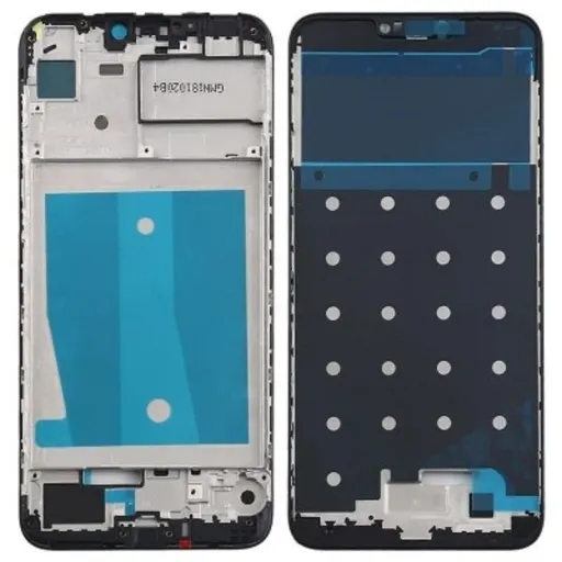 شاسی گوشی هواوی مدل   Huawei Honor 8c رنگ مشکی