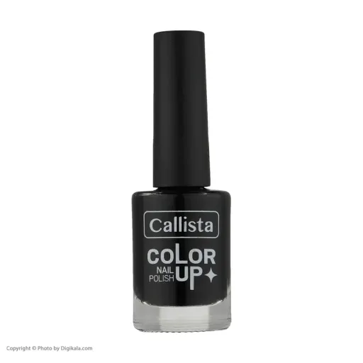لاک ناخن کالیستا سری Color UP شماره N158