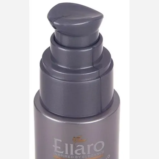 سرم ضد چروک الارو مدل Youth Preserving Hydra Serum Plus تحت لیسانس حجم 30 میلی لیتر