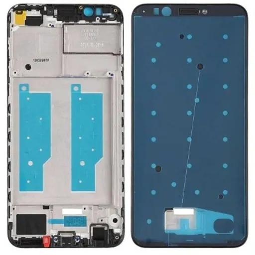 شاسی گوشی هواوی مدل Huawei Honor 7C رنگ مشکی