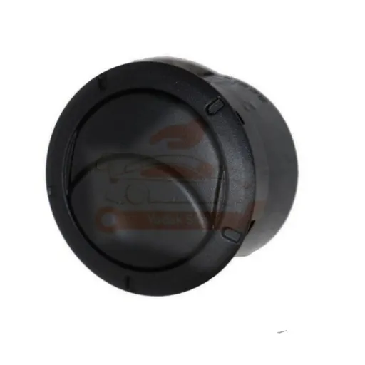 دریچه کامل کولر( بخاری) روی داشبورد ال نود، ال 90، تندر کیفیت عالی