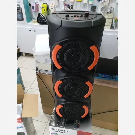 اسپیکر سینگ ای ZQS3601