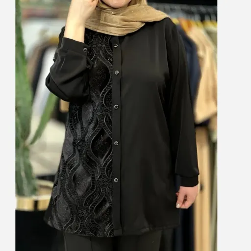 شومیز جانان