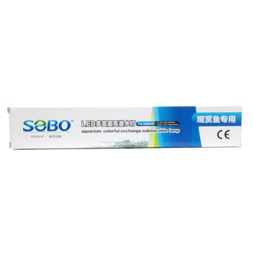 ال ای دیLED(فول کالر)آکواریوم93سانتی سوبو مدلT4-980AN