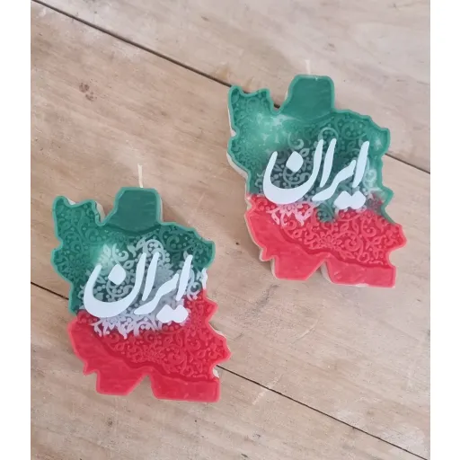 شمع ایران