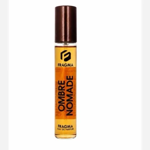 عطر جیبی فراگما مدل Ombre Nomade حجم 25 میلی لیتر