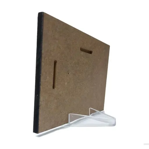 پایه تخته شاسی پلاستیکی وی v