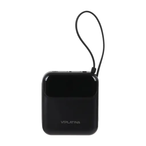 پاوربانک ویپلاتینا VP16 (10000mAh، 22.5W، فست شارژ)
