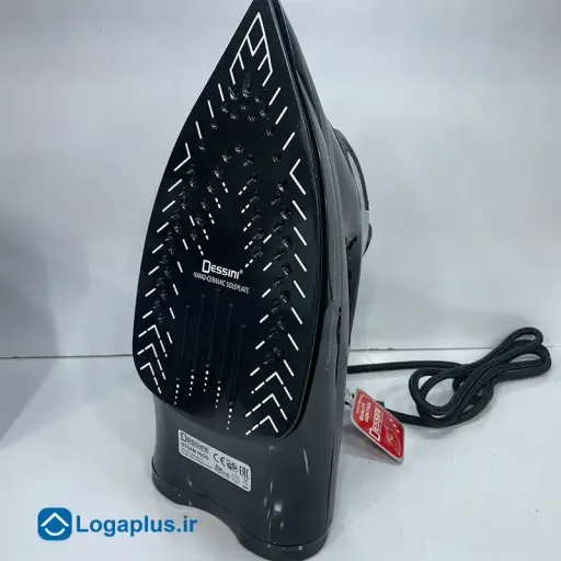 اتو بخار دسینی توان 2400 وات مدل DS-965 (پسکرایه)