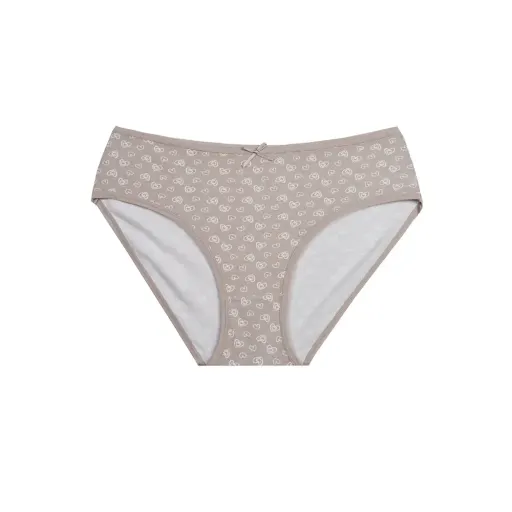 شورت اسلیپ نخ و پنبه زنانه سایز XL و 2XL - راحت و بهداشتی گزینه ها تک طرح | سایز 2XL