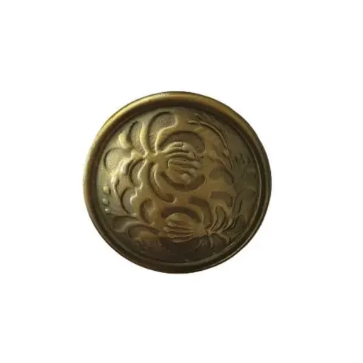 دستگیره کابینت  تک پیچ لوکس