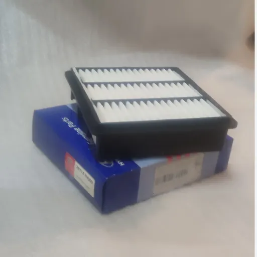 فیلتر هوا طرح اصلی هیوندا i30 النتر کیا سراتو (کوپه) OEM 28133-2H000 / فیلتربهشت