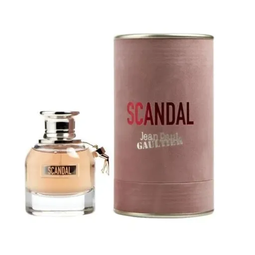 عطر 5 گرمی اسکندل