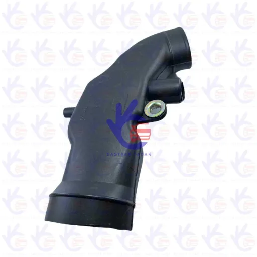 خرطومی هواکش CNG پراید انژکتور MCS