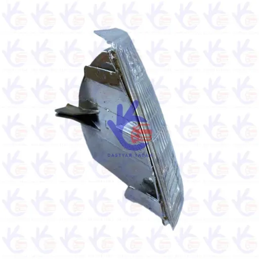 چراغ راهنما پارک پژو 405 جدید چپ(بدون حباب) MCS
