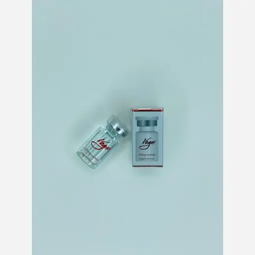 محلول لیفتینگ ووگ