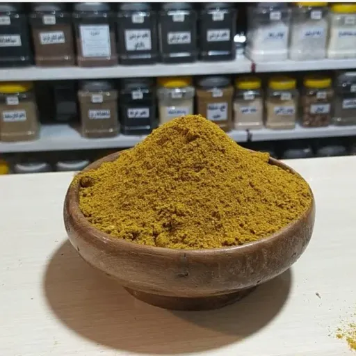 ادویه دیزی ( 150 گرم ) ادویه آبگوشت