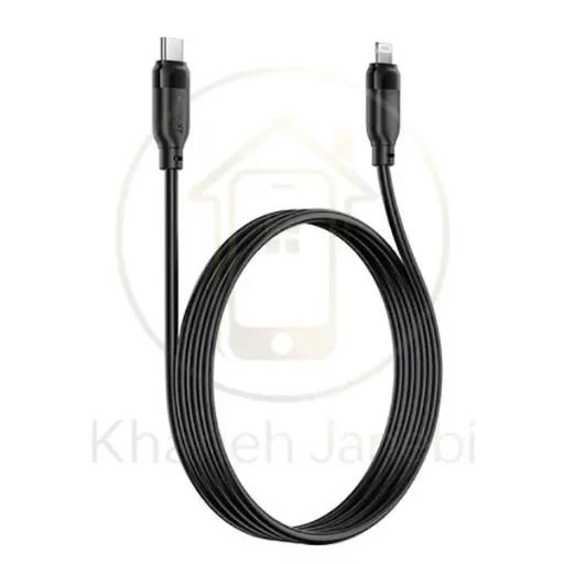 کابل لایتنینگ به Type-C ایس فست ACEFAST C16-05 طول 2 متر توان 30 وات