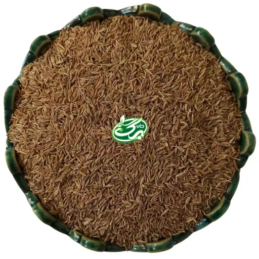 زیره سبز وزن ۱ کیلو