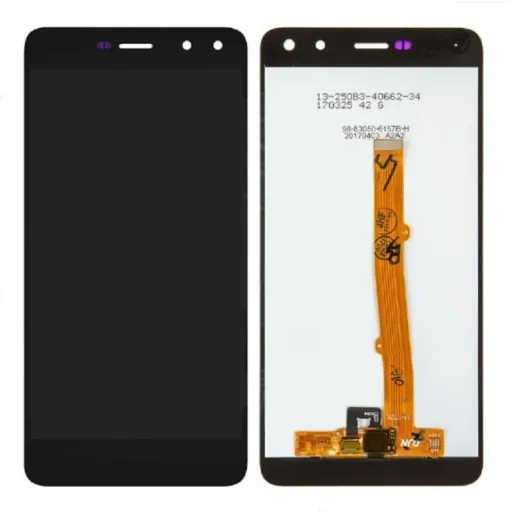 تاچ ال سی دی اصلی هواوی HUAWEI Y5 2017 رنگ مشکی