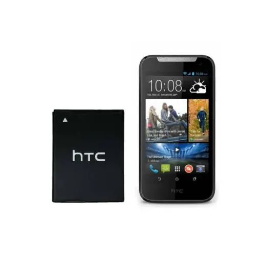 باتری گوشی اچ تی سی HTC Desire 310 با کد فنی BOPA2100