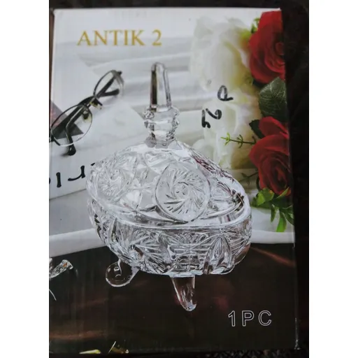 کندی باکس یا قندان خورشیدی Antik2 3