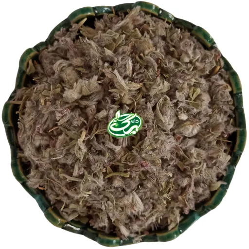 چای کوهی وزن ۱ کیلوگرم