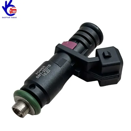 سوزن انژکتور TU5 و رانا POWER