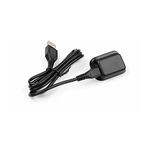 شارژر ساعت سامسونگ Gear 2 Neo مدل R381 رنگ مشکی