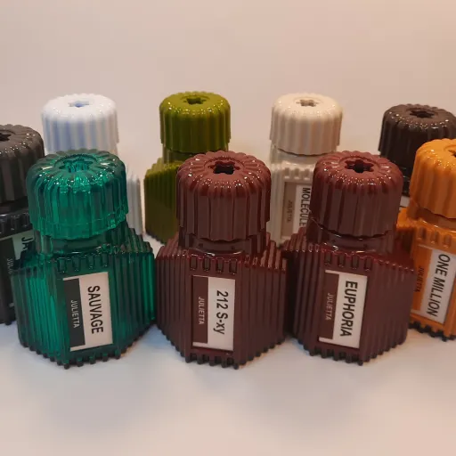 عطر ادکلن ورساج ژولییتا