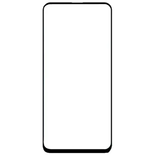 گلس تعمیراتی  مدل  Huawei Y9 prime 2019