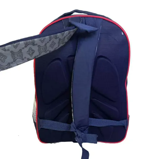 کیف مدرسه پسرانه طرح بن تن  مخصوص مدرسه ابتدائی کیف و کوله مخصوص مدرسه  کیف مدرسه پسرانه  