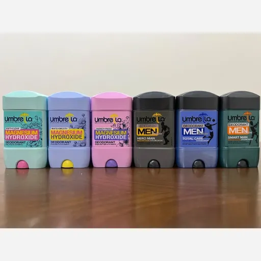 مام آمبرلا 75 میل ENERGY+FRESH بدون آلومینیوم(ارسال سریع)