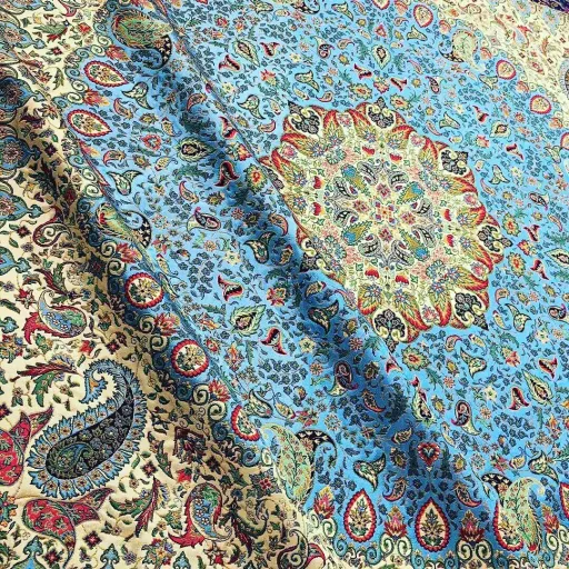 پردیس ترمه هاشمی یزد