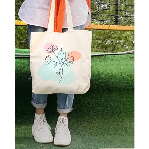 Tote bag