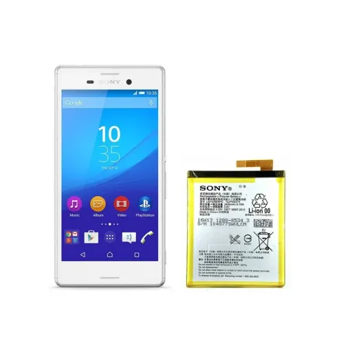 باتری گوشی سونی Sony Xperia M4 Aqua