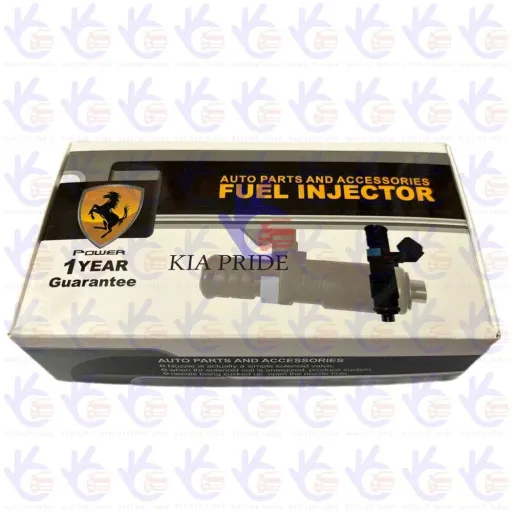 سوزن انژکتور پراید زیمنس(روآ) 3 سوراخ      POWER (وارداتی گرید A)