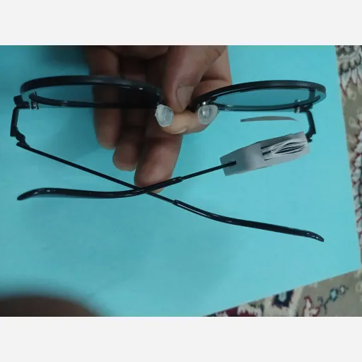 عینک آفتابی uv400 مردانه