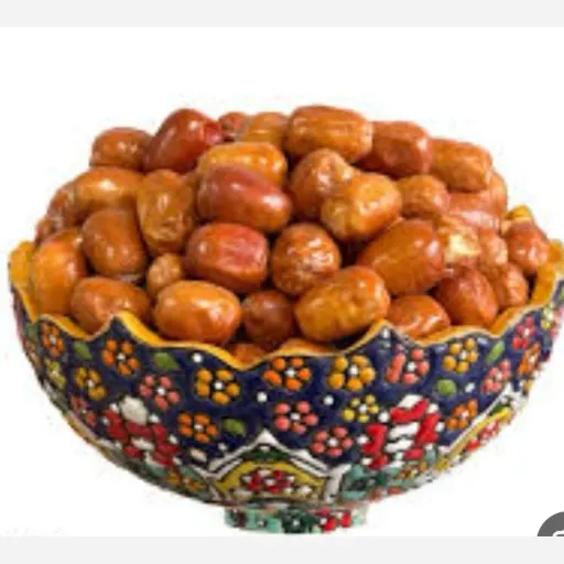 پودر سنجد صادراتی نرم تازه تبریز 100 گرم