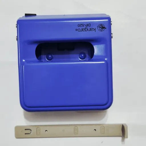 پانچ DP-520 برند کانگرو Kangaro  رنگ آبی