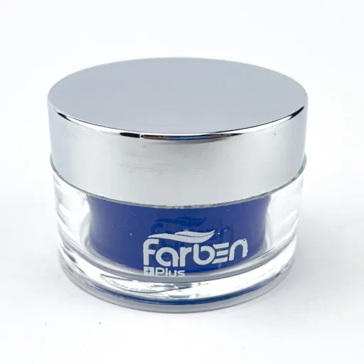 کرم سفت کننده شب صورت و گردن فاربن مدل حاوی رتینول برای انواع پوست حجم 50 میلی لیتر مجموعه 2 عددی