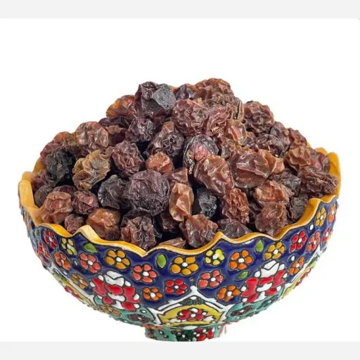 آلوچه خشک یک کیلو