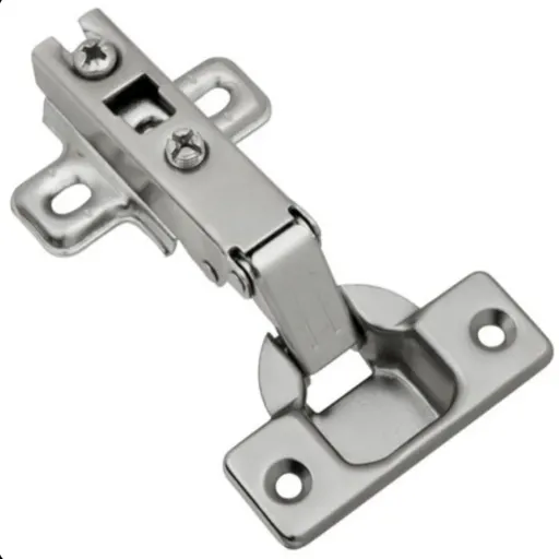 لولا گازور ساده، لولا کابینت، 2 پیچ (لاهیج یراق)