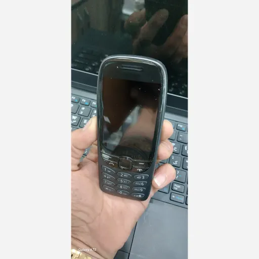 گوشی نوکیا 6310 